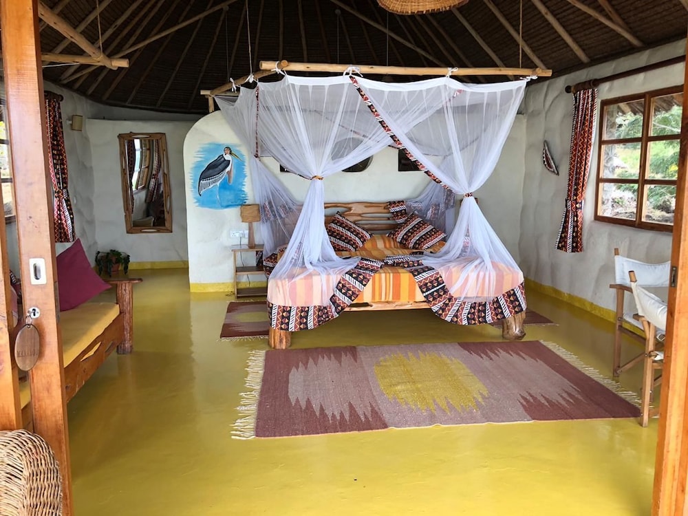 Sunbird Lodge Elementaita 7/39