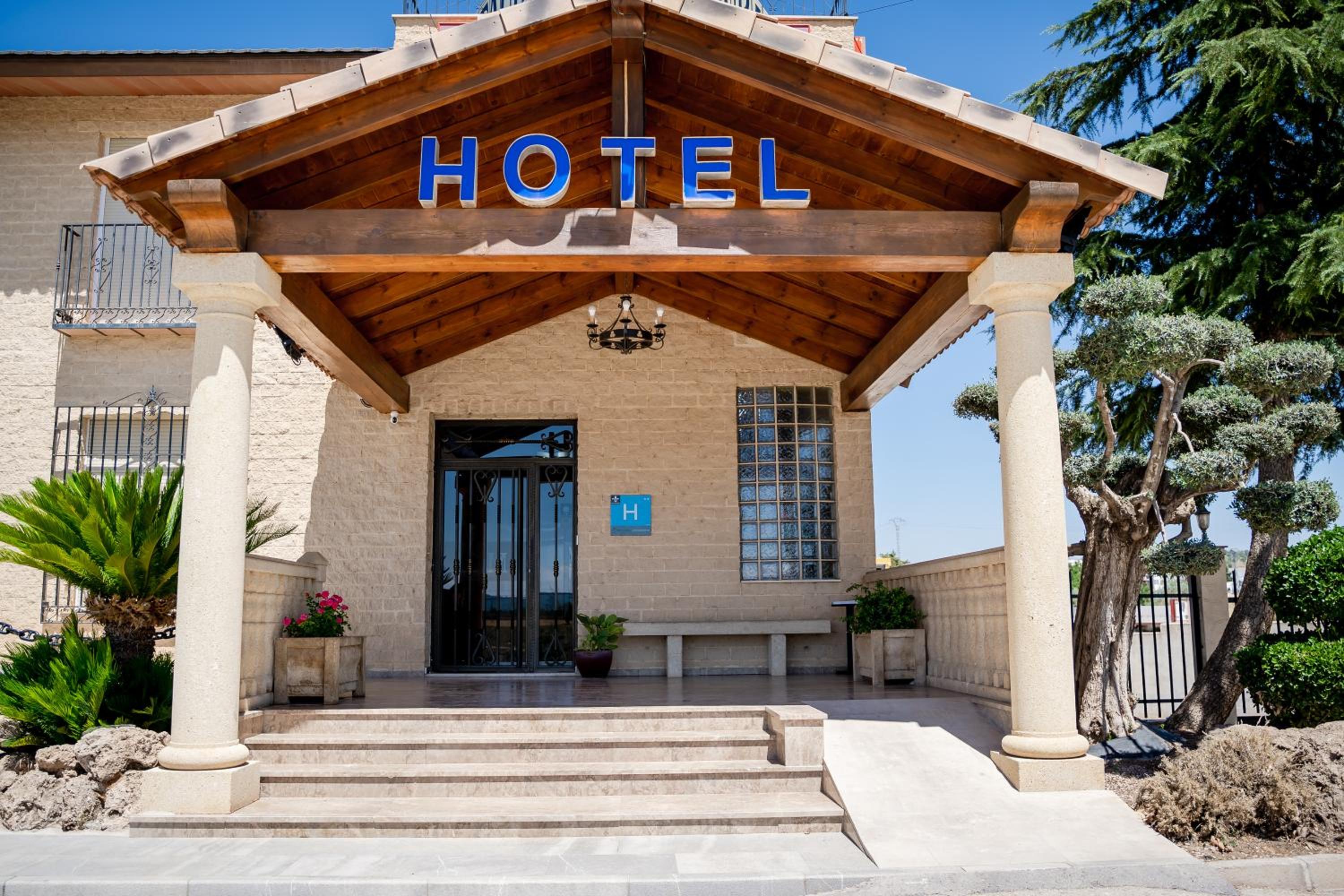 Hotel Malena 4/58