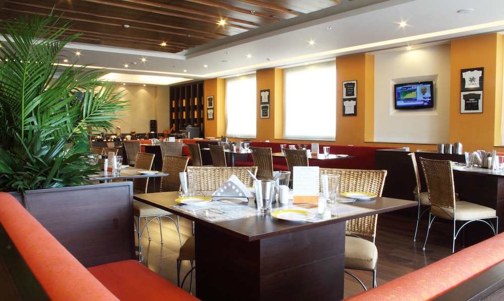 Lemon Tree Hotel Electronics City Bengaluru 46/61