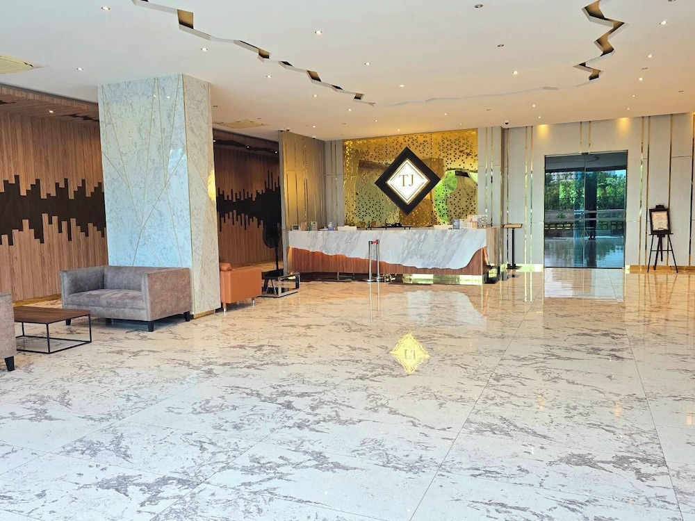 The TJ Hotel Pattaya 5/49