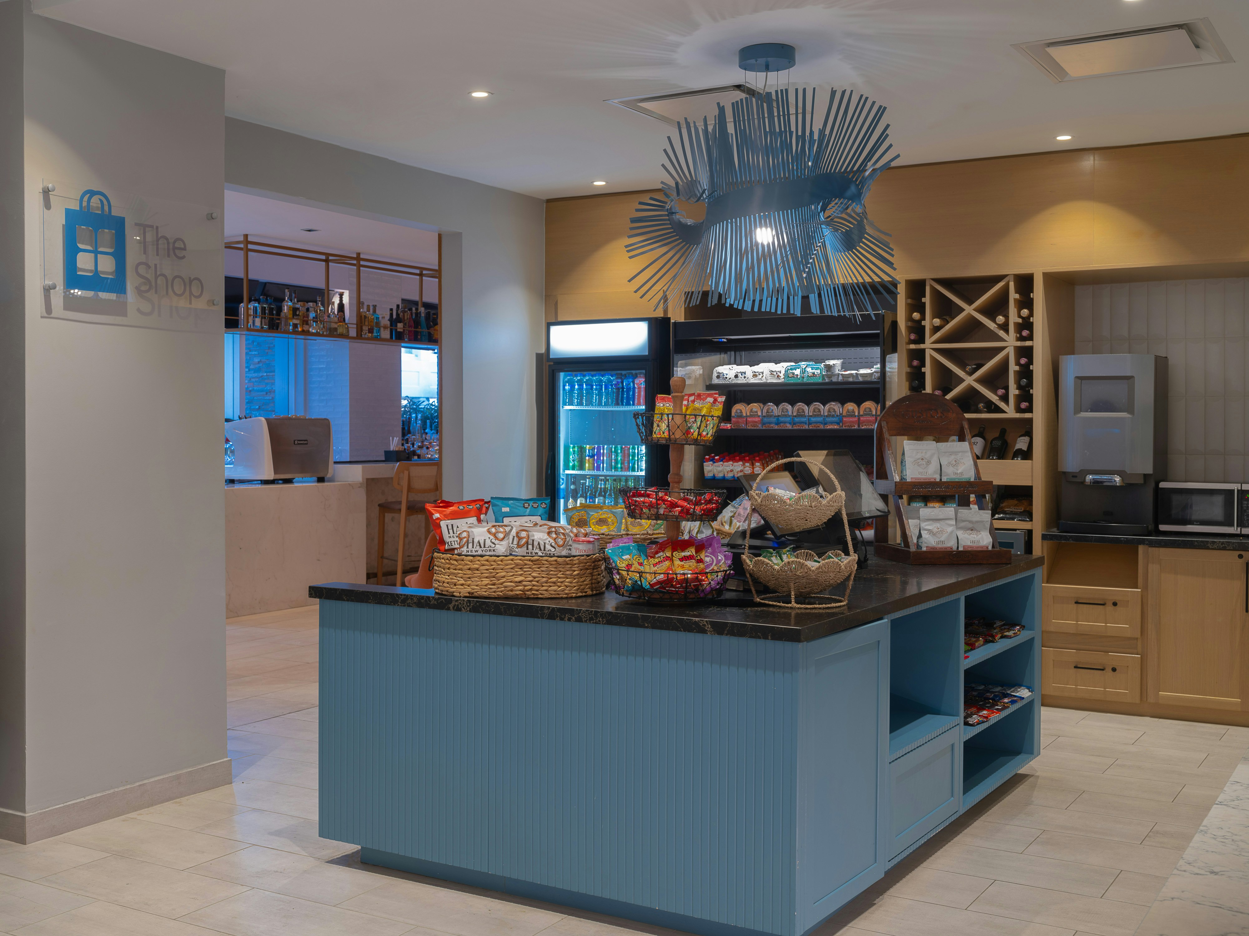 Hilton Garden Inn San Juan Condado 40/61