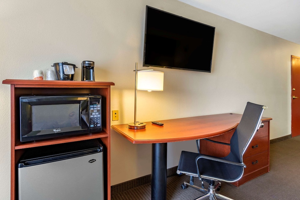 Sleep Inn & Suites Stockbridge Atlanta South 28/37