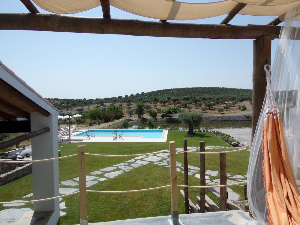Monte Da Estrela Country House & Spa 73/74