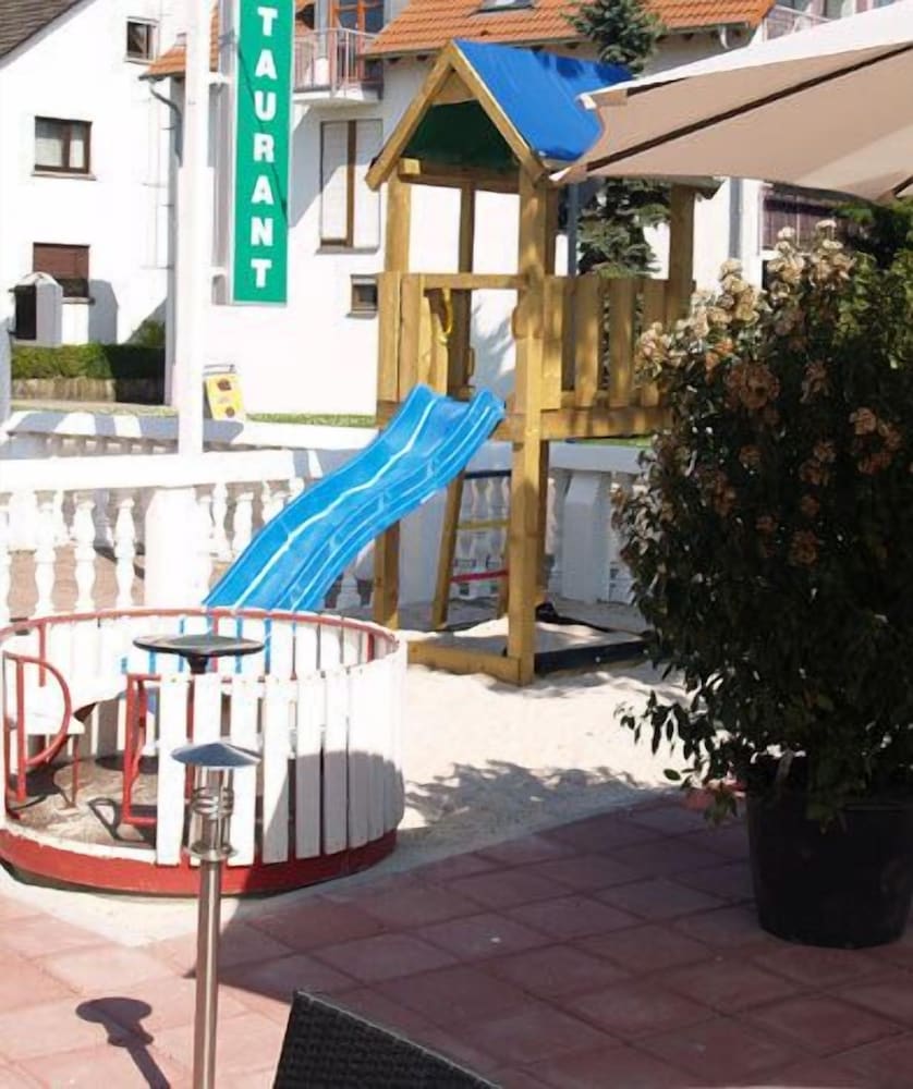 Hotel Zum Ochsen 26/27