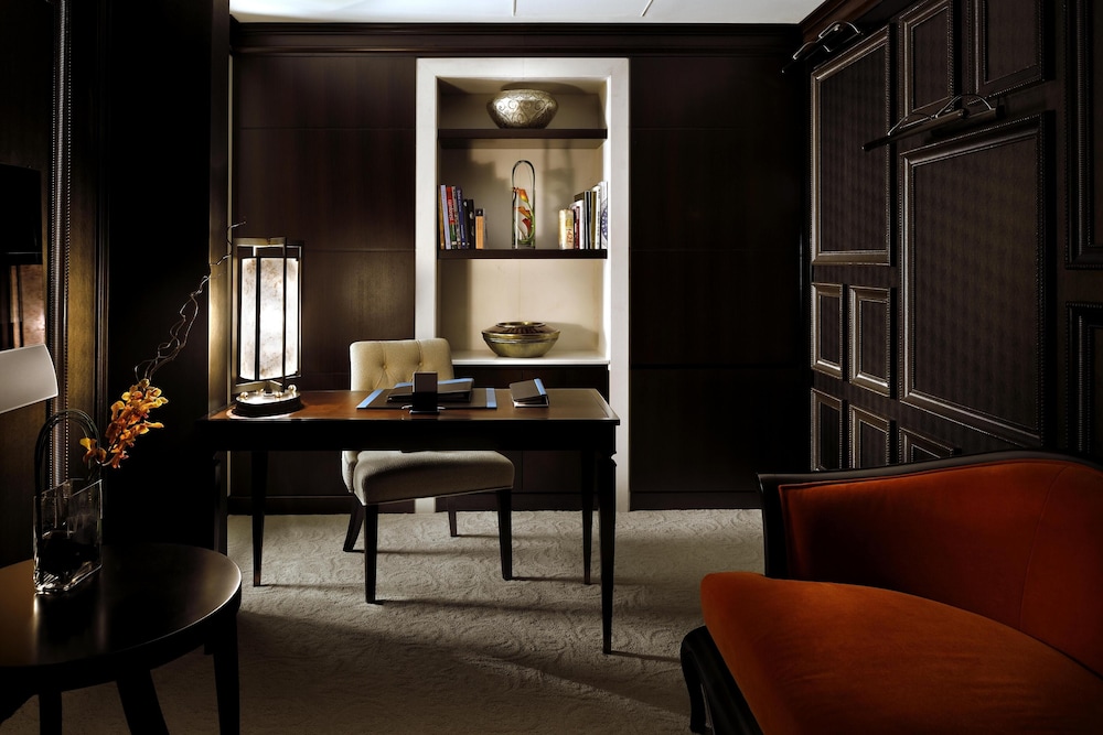JW Marriott Hotel Marina 25/31