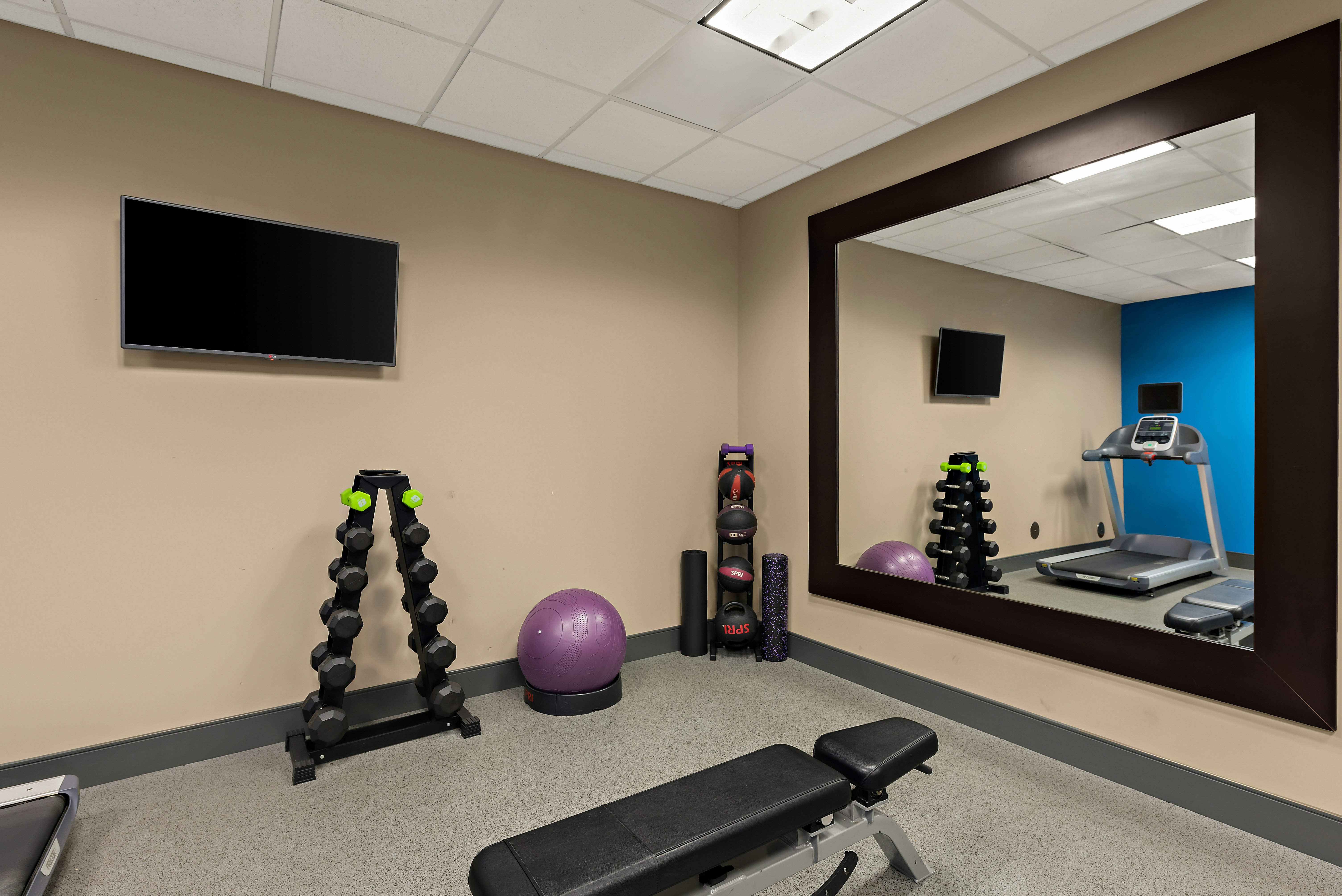 Hilton Garden Inn Findlay 31/80