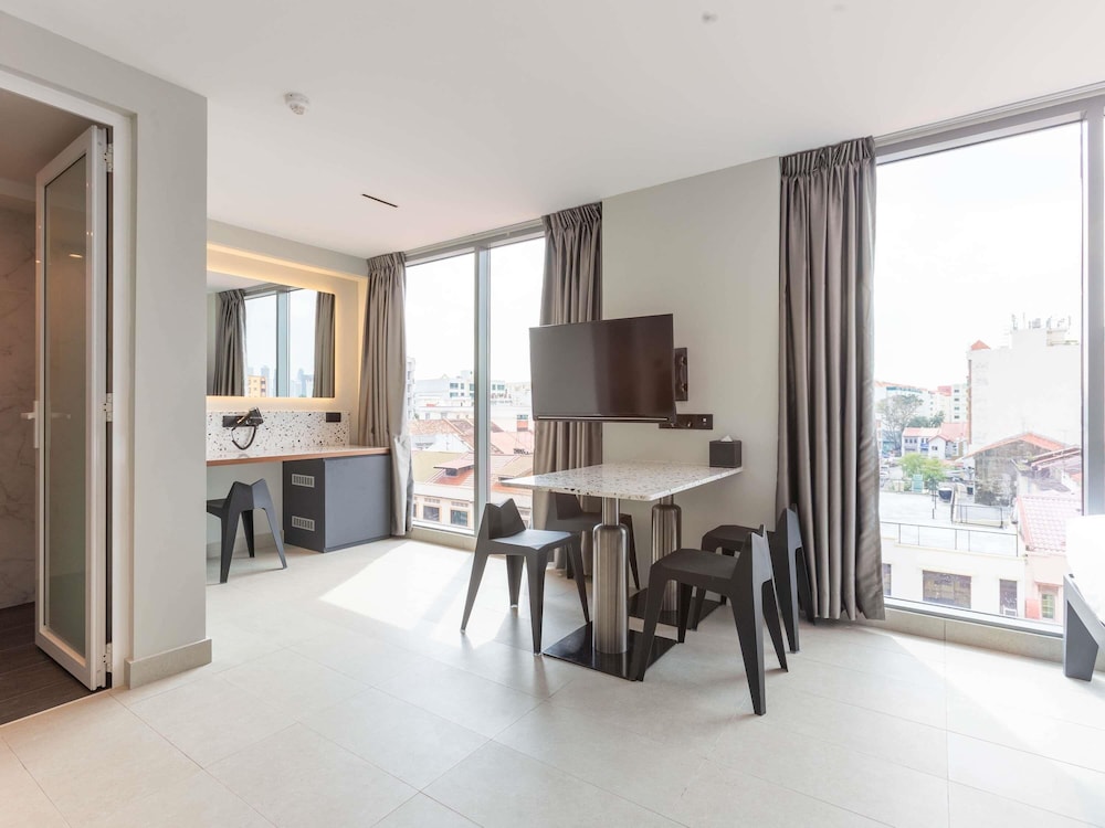 Ibis budget Singapore Gold 37/45