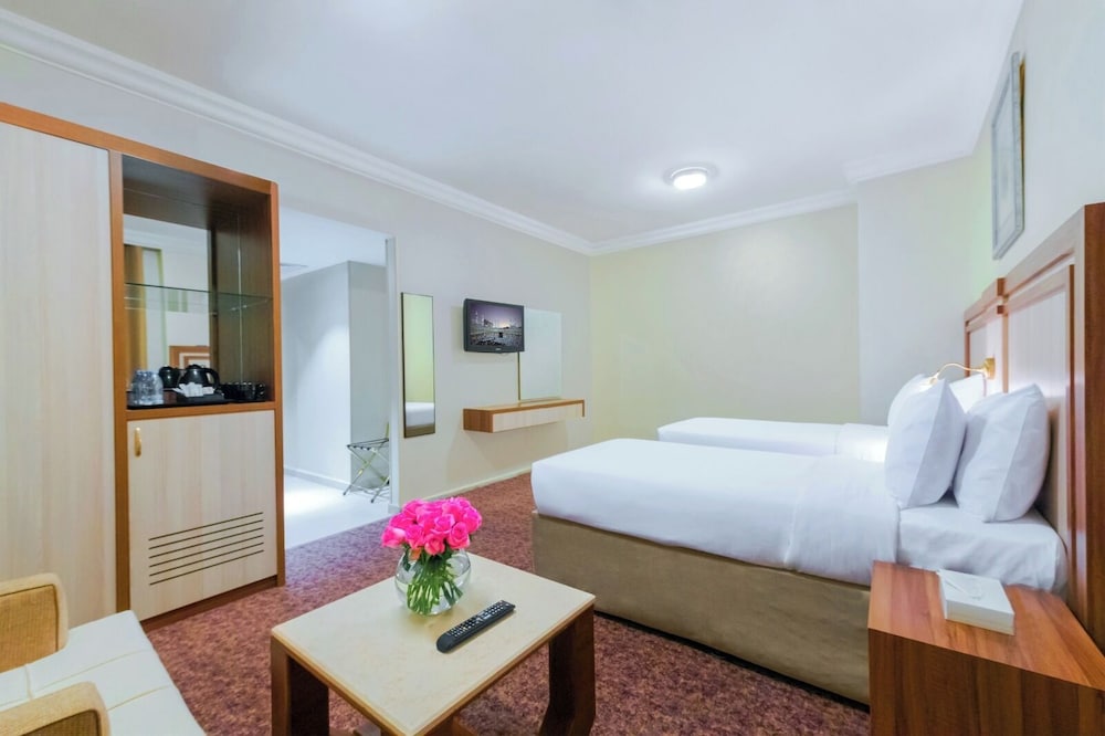 فندق فلسطين(Palestine Hotel Makkah) 29/50