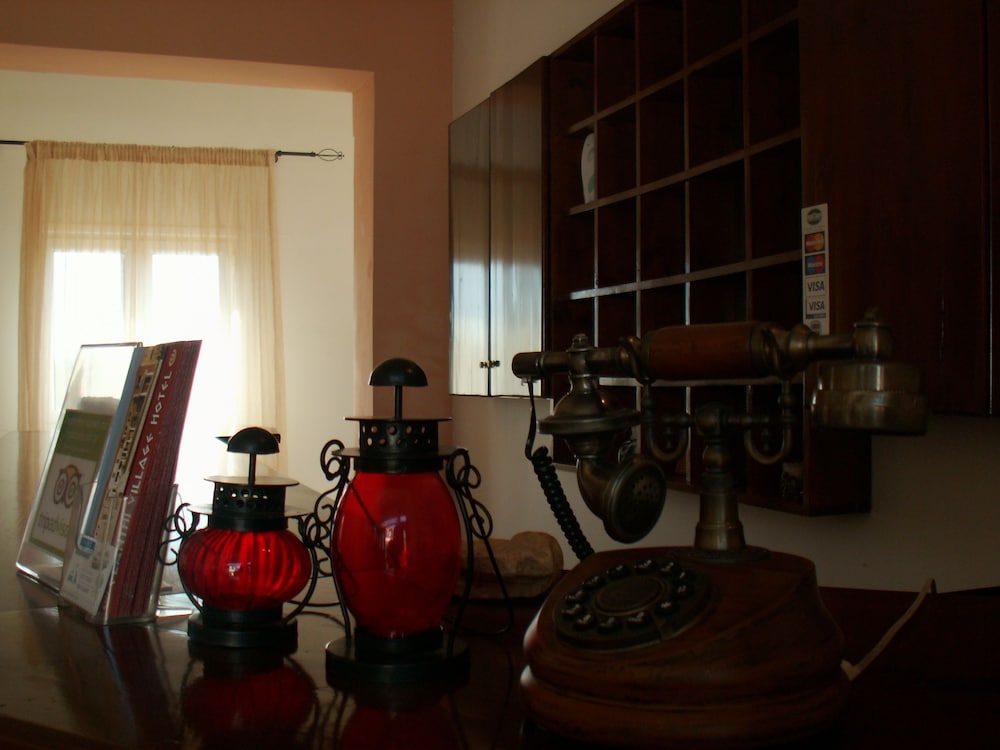 伊兰特希乡村酒店(Elanthi Village Hotel) 图片2