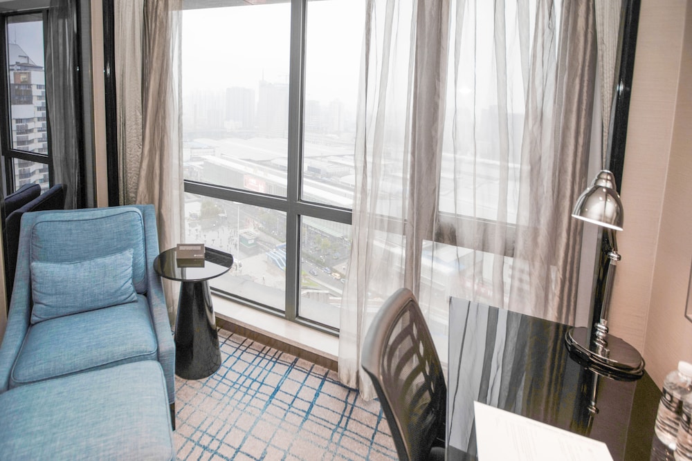 Pullman Shanghai Jing An 53/71