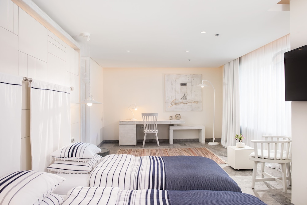 STANDARD, TWIN BEDS