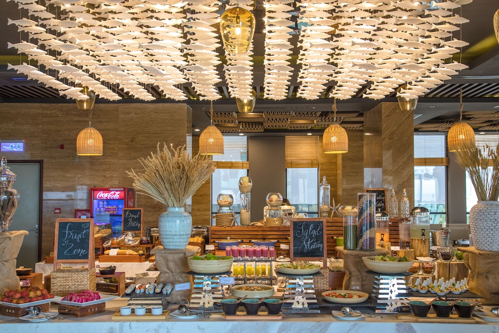 Haian Beach Hotel And Spa in DA NANG