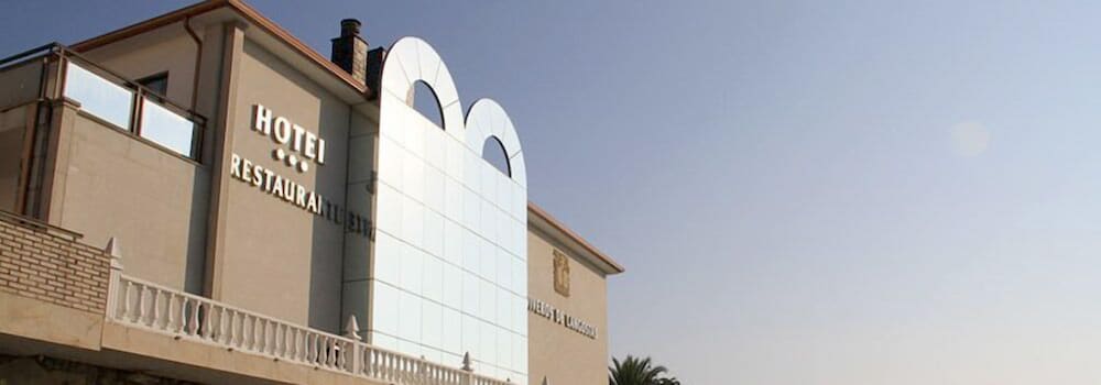 Hotel Alfar 3/36
