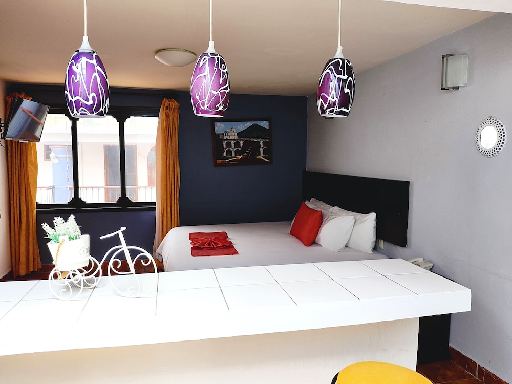 Hotel Jardines Del Carmen 44/50