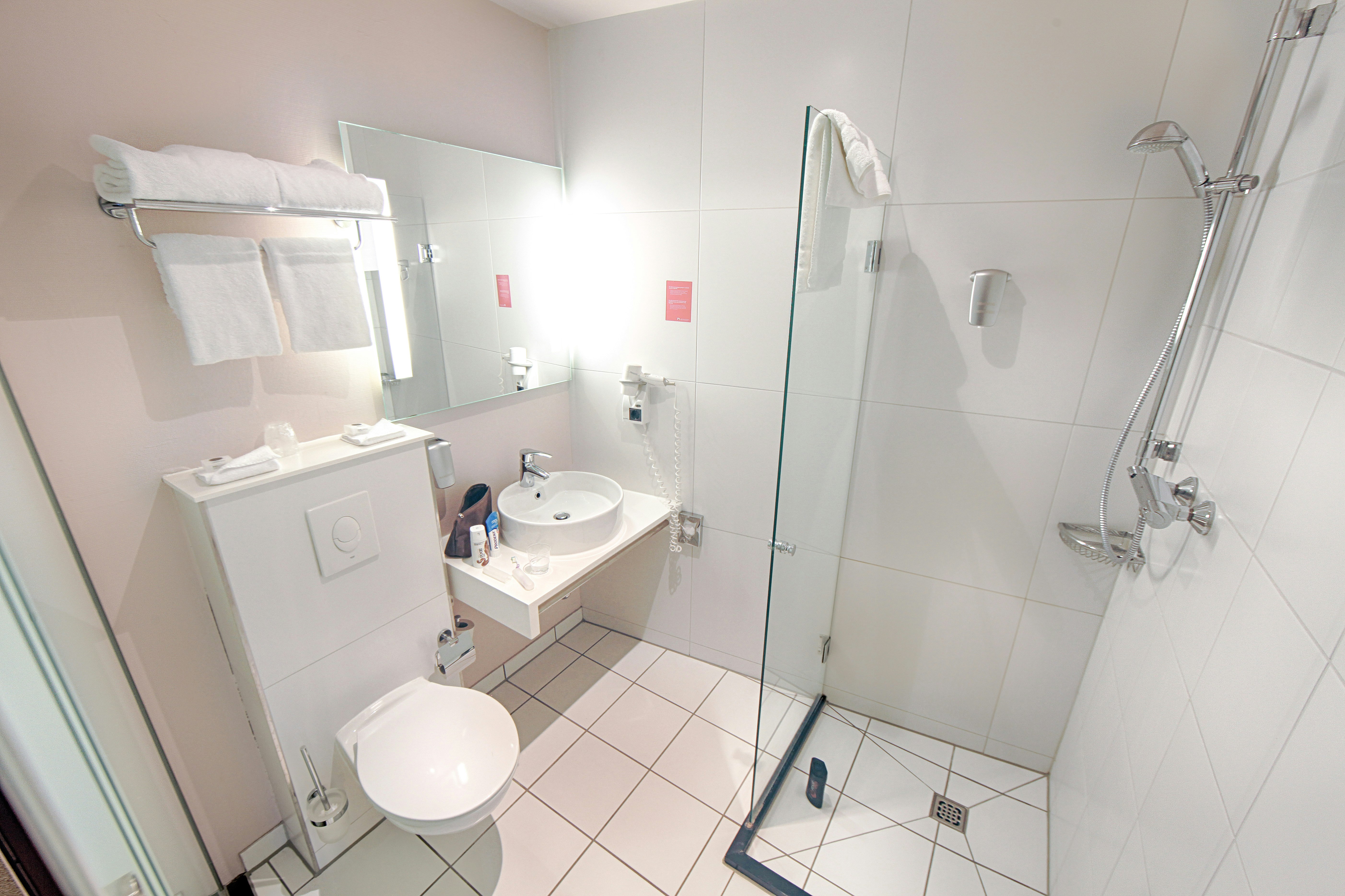 Leonardo Hotel Utrecht City Center 38/38