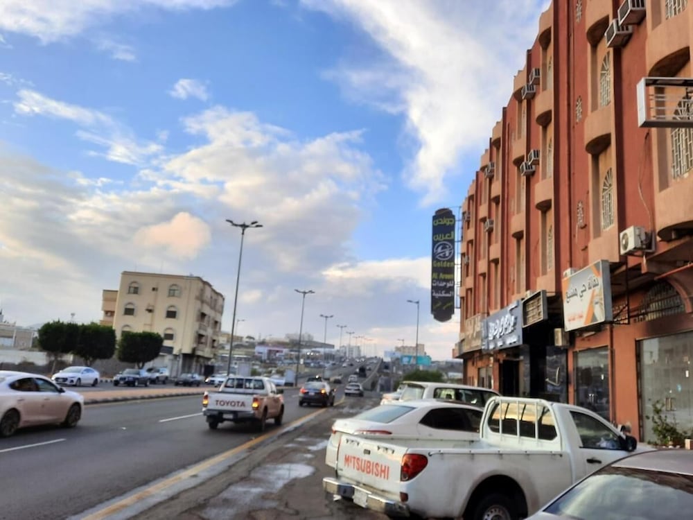 فندق جولدن العرين(Golden Al Areen Hotel Abha) 22/24