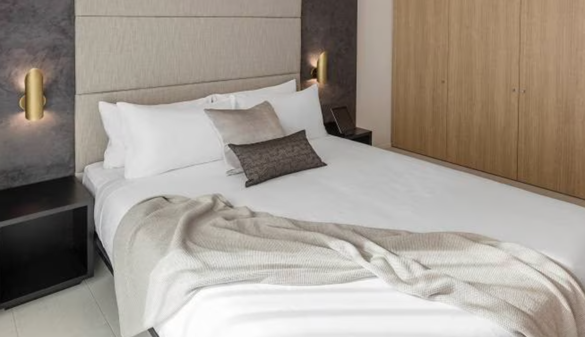 Skye Suites 4/16