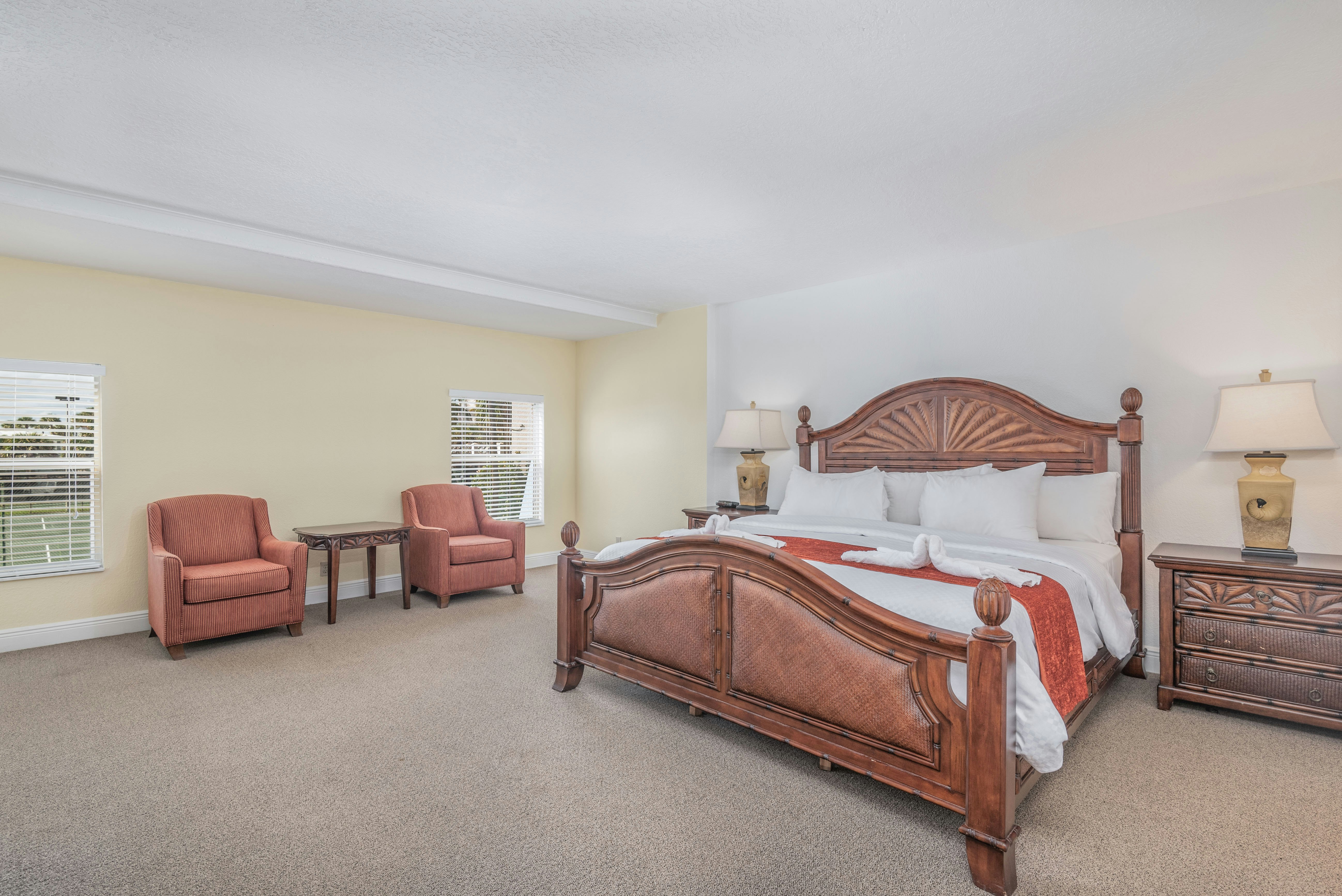 Turtle Reef Club Resort 3/31
