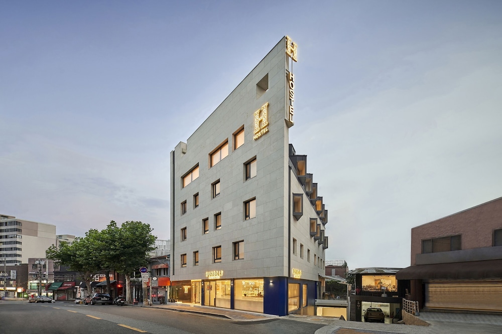 Itaewon Inn 76/90