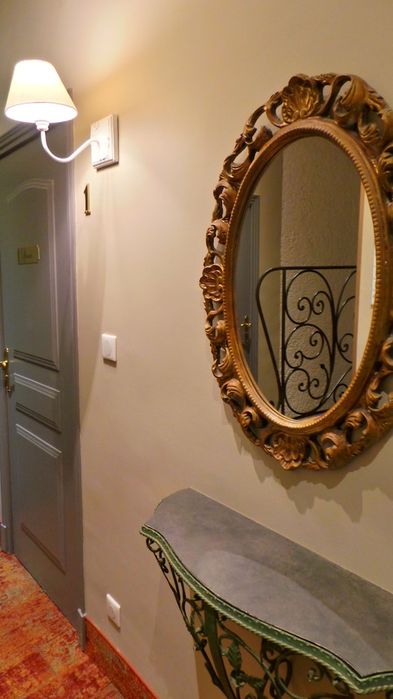 Hotel Le Relais Du Postillon 26/50
