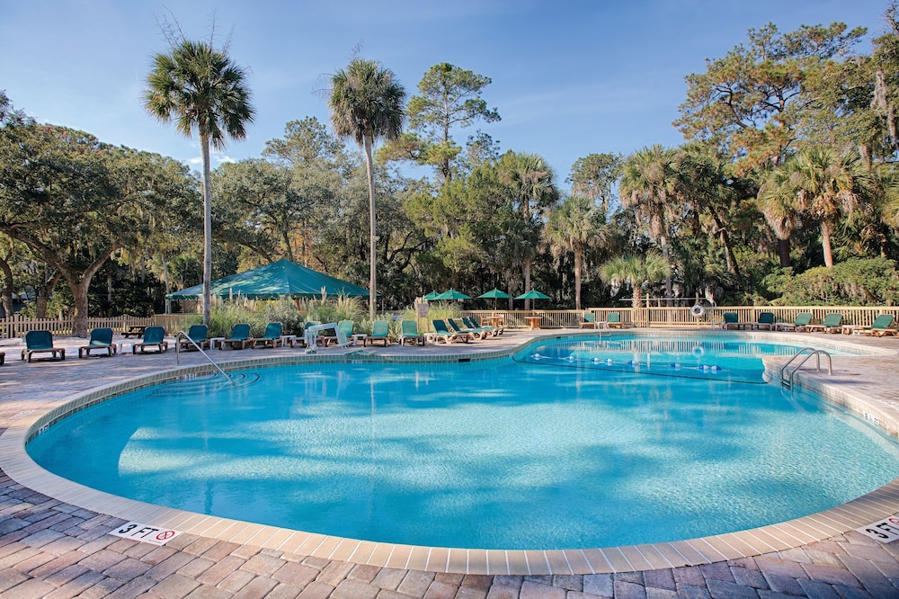 Club Wyndham Ocean Ridge in EDISTO ISLAND - SC