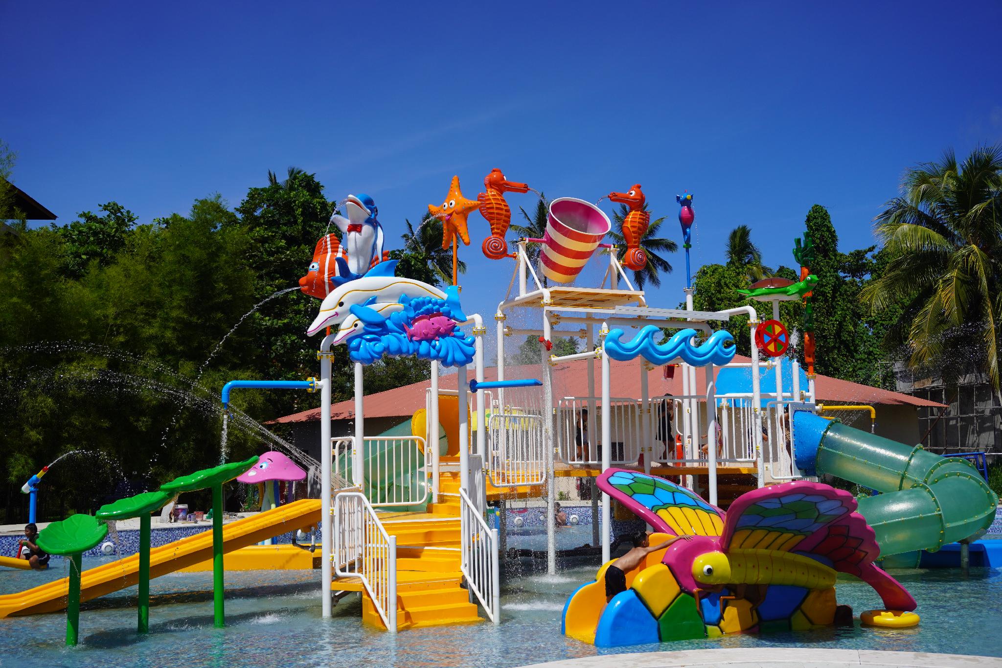 NDC Resort 42/50