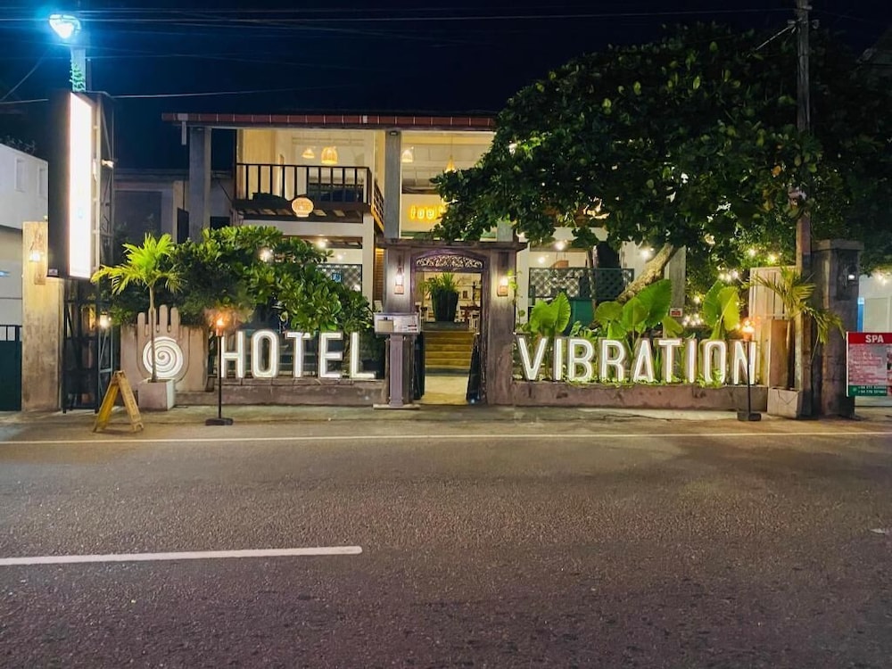 Vibrartion Hotel 39/50