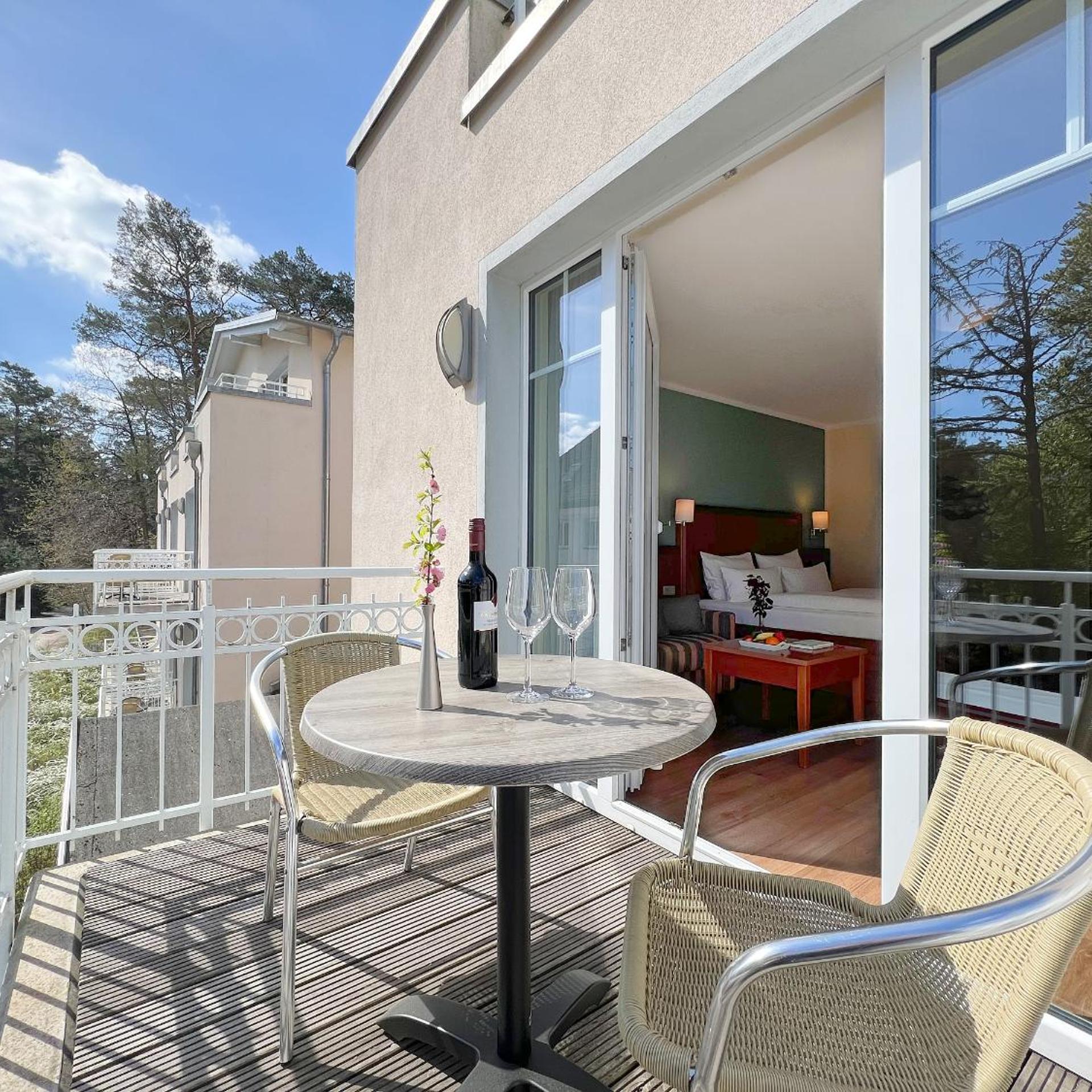 R&R Strandhotel Baabe 27/50