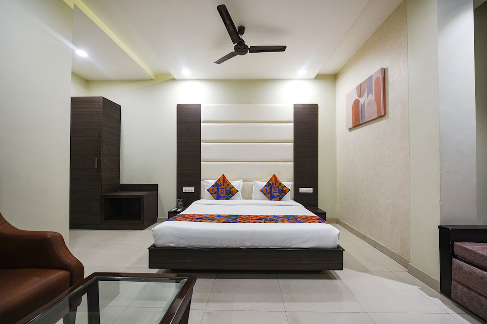 OYO Rooms Railway Station Exit Gate، أمريتسار 20/60
