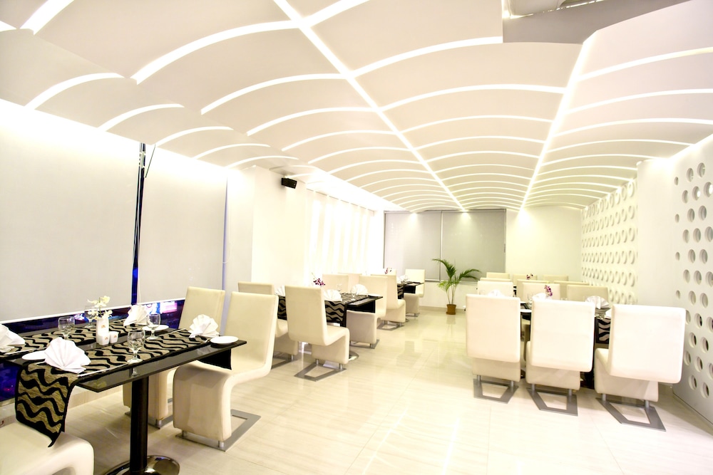 INNOTEL BUSINESS BOUTIQUE HOTEL 25/34