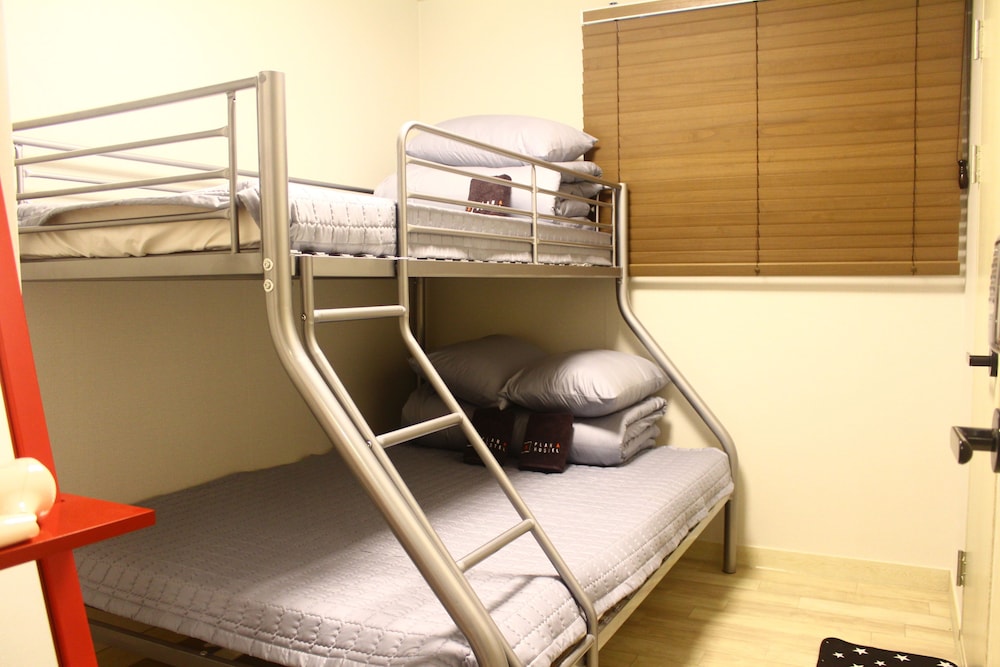 Plan A Hostel 13/34
