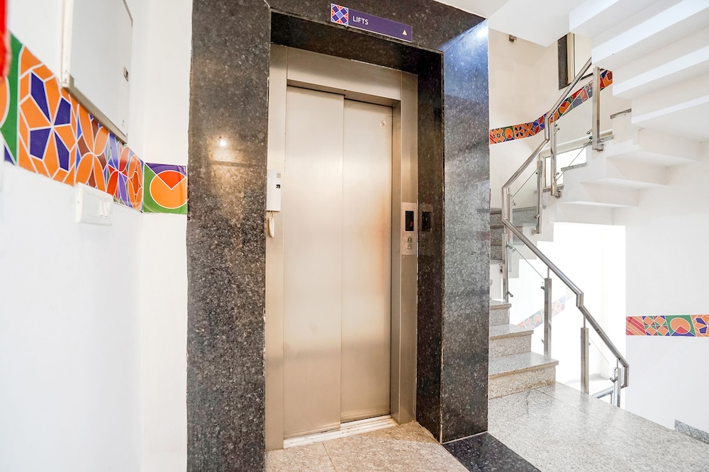 Fabhotel Nstay 32 29/30