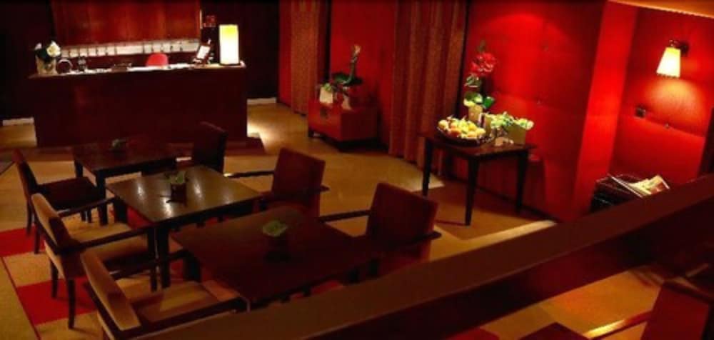THE BOUTIQUE HOTEL GARONNE 23/33