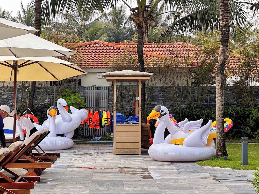 Grandvrio Ocean Resort Danang 71/77