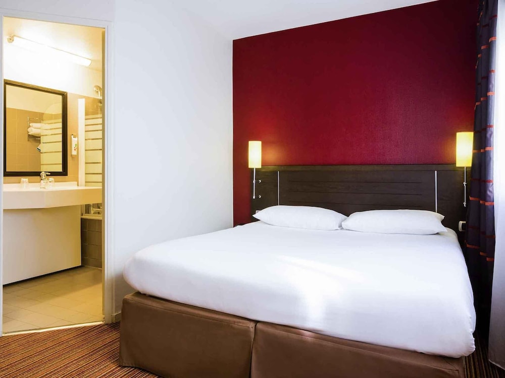 ibis Styles Nantes Centre Place Royale 16/58