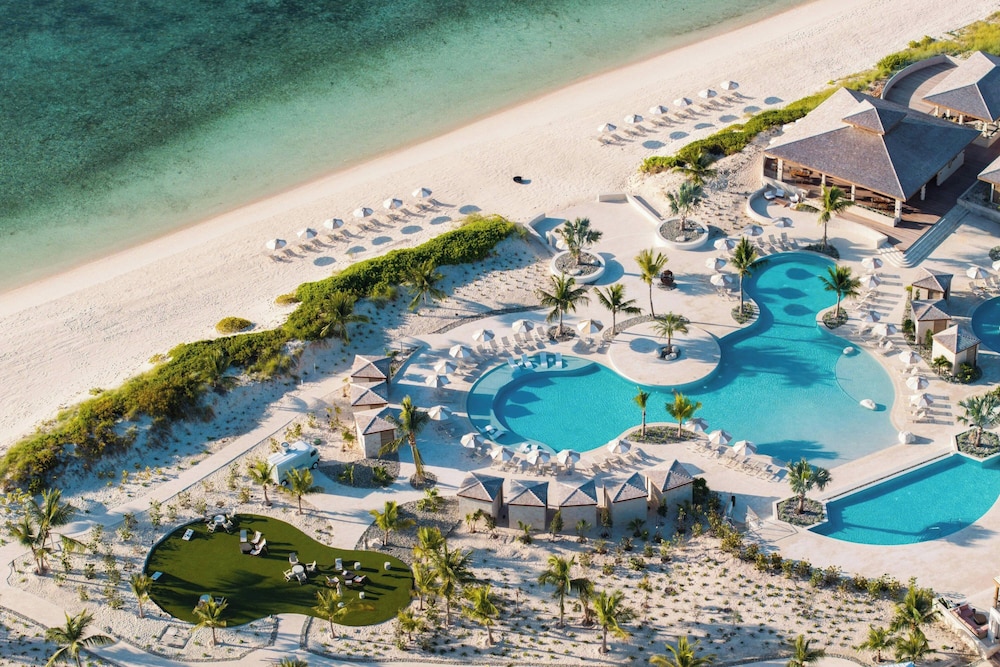 Salterra, a Luxury Collection Resort & Spa, Turks & Caicos 63/66