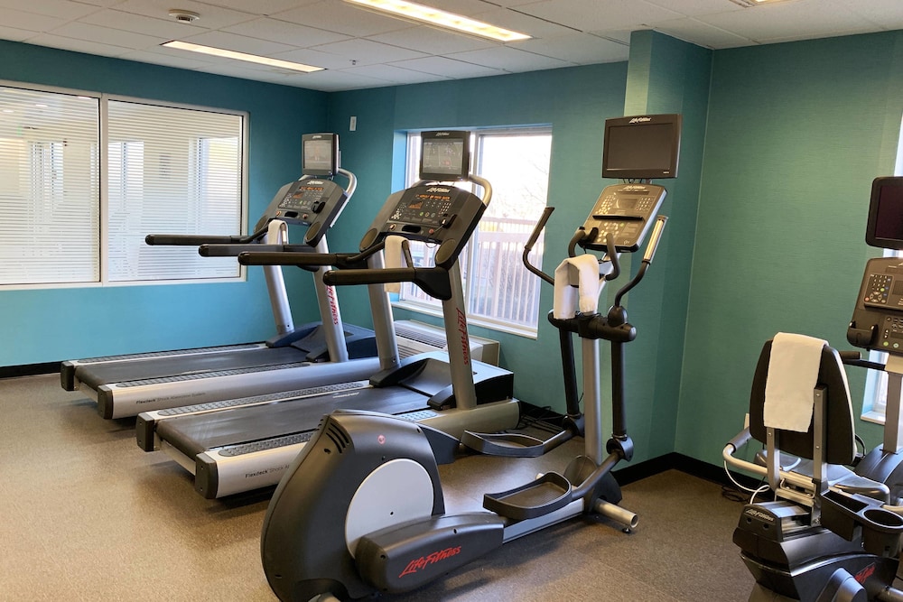Fairfield Inn Suites Denver North Westminster 7/11