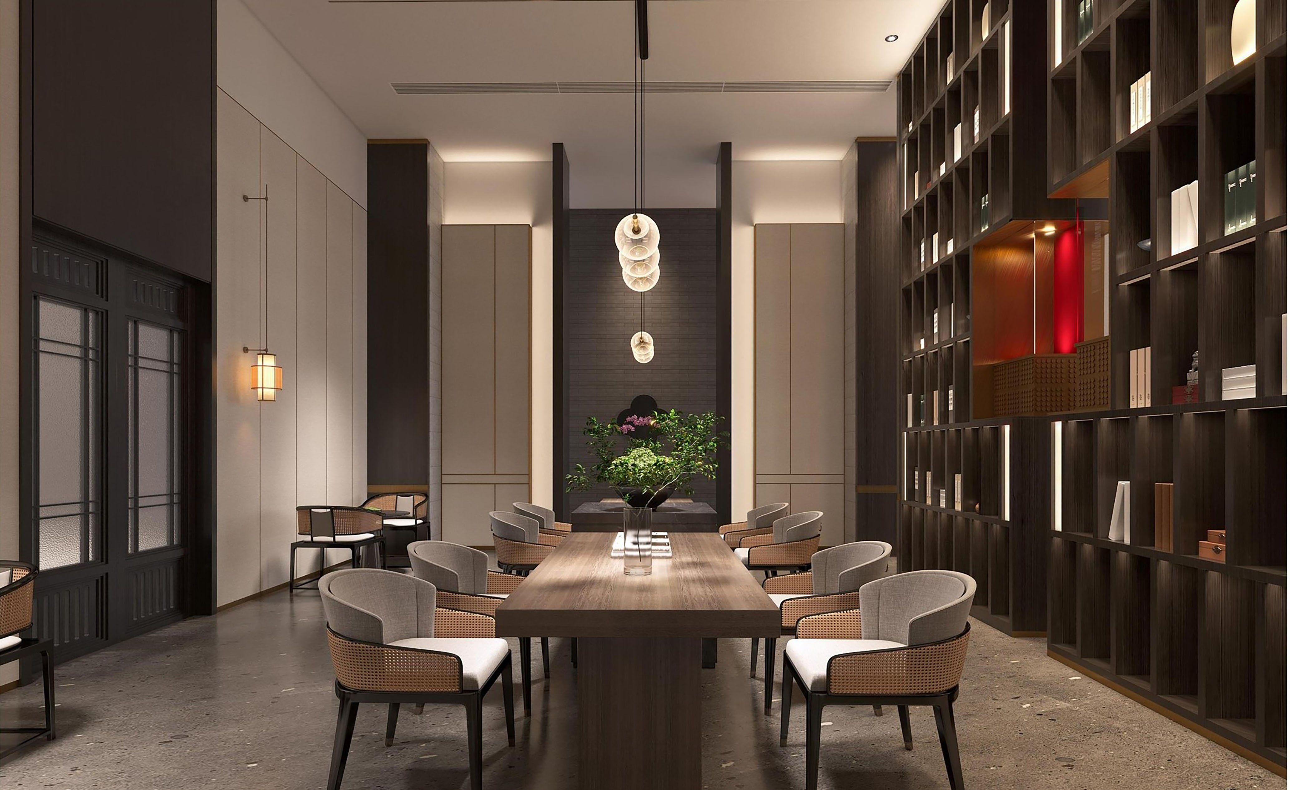Holiday Inn Ganzhou Orchid Town Hotel 35/50