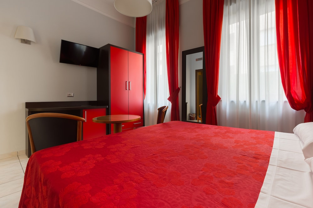 Hotel Al Corso 19/55