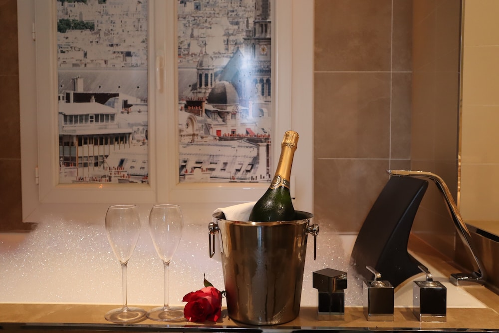 Secret De Paris - Hotel & Spa - Adults Only 39/68
