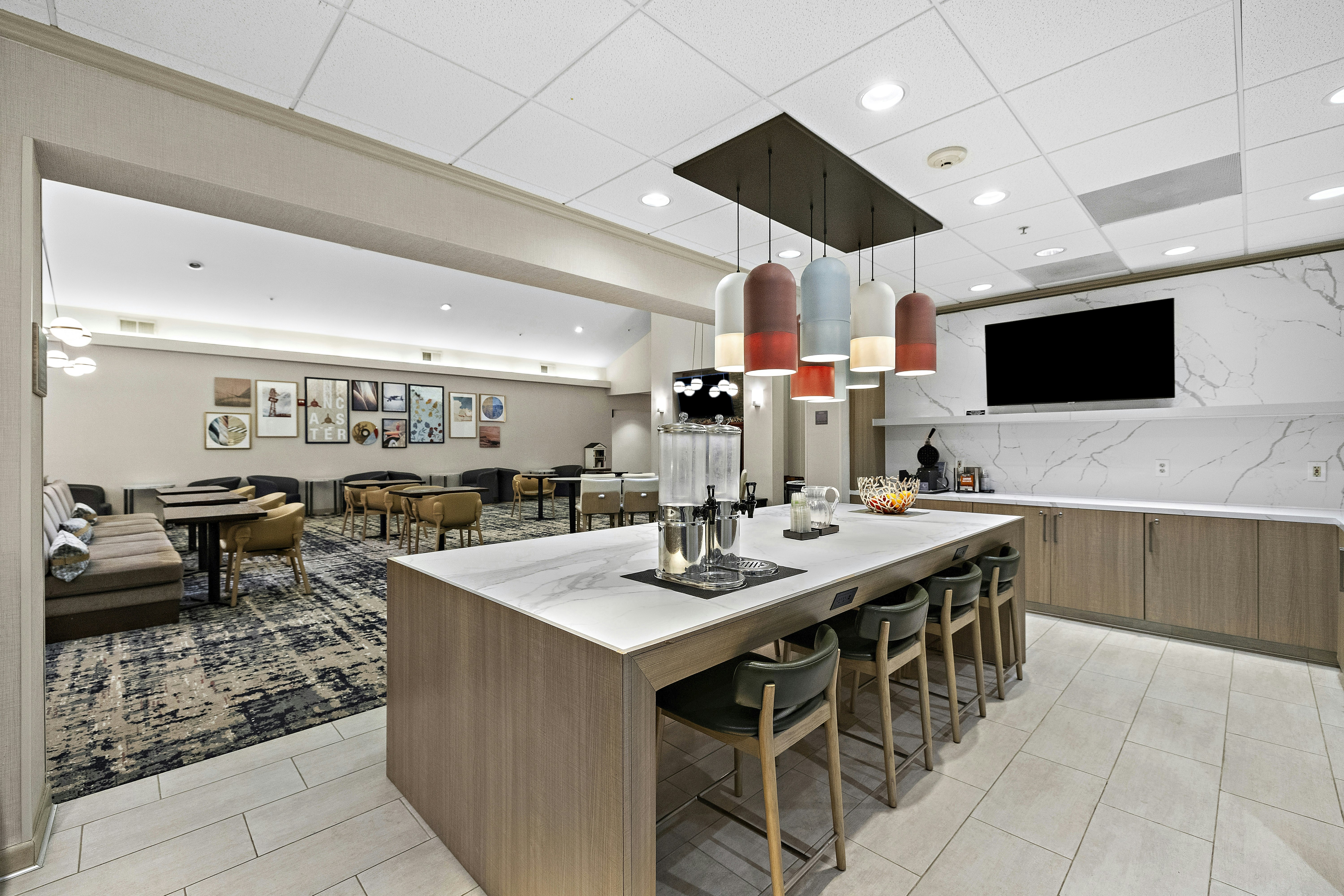 Homewood Suites by Hilton Lancaster 32/56