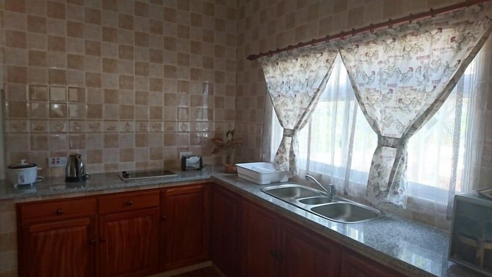 Seashell Beach Villa 32/32