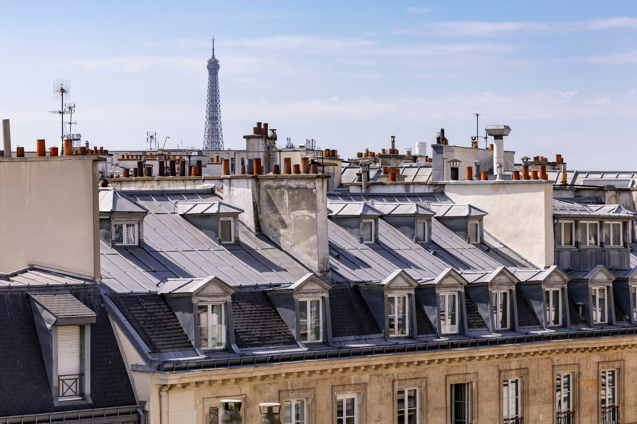 Citadines Saint Germain Des Pres Paris 24/50