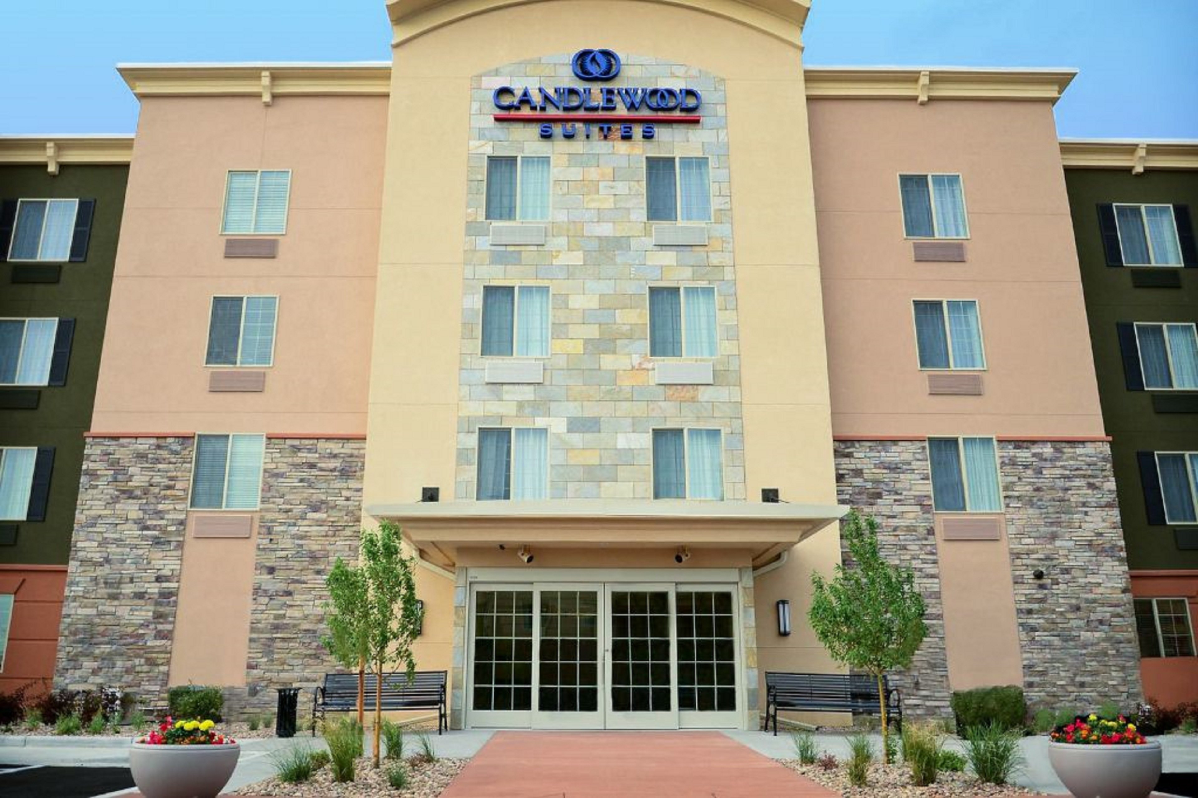 Candlewood Suites Denver Northeast - Brighton 2/46