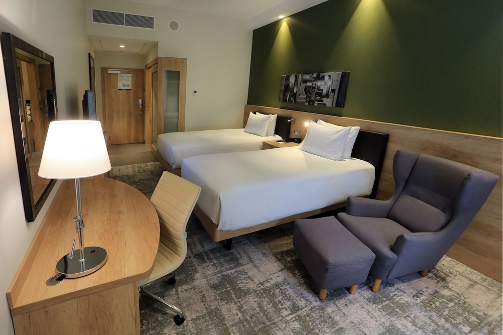 Hampton By Hilton Gdansk Old Town 29/53