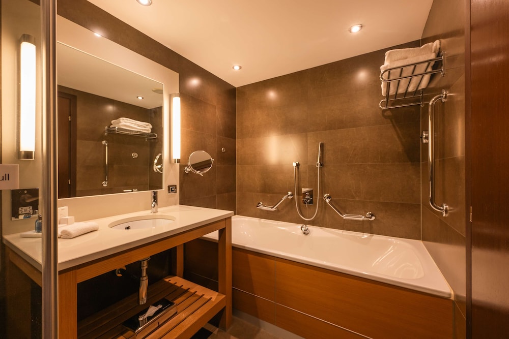 غرفة قياسية بسريرين منفصلين، Radisson Blu Royal Hotel 4/6