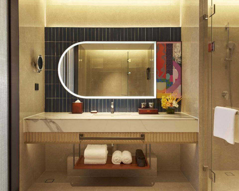 Hyatt Place Kunshan Gaoxin 50/50