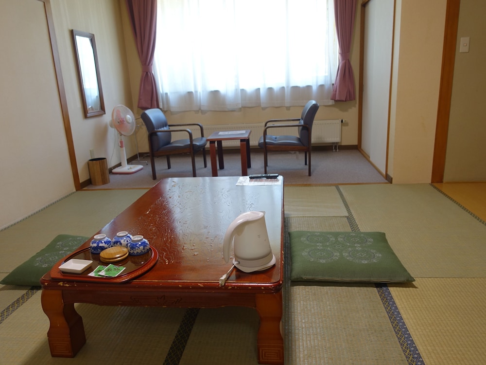 Nukabirakan Kanko Hotel 33/49