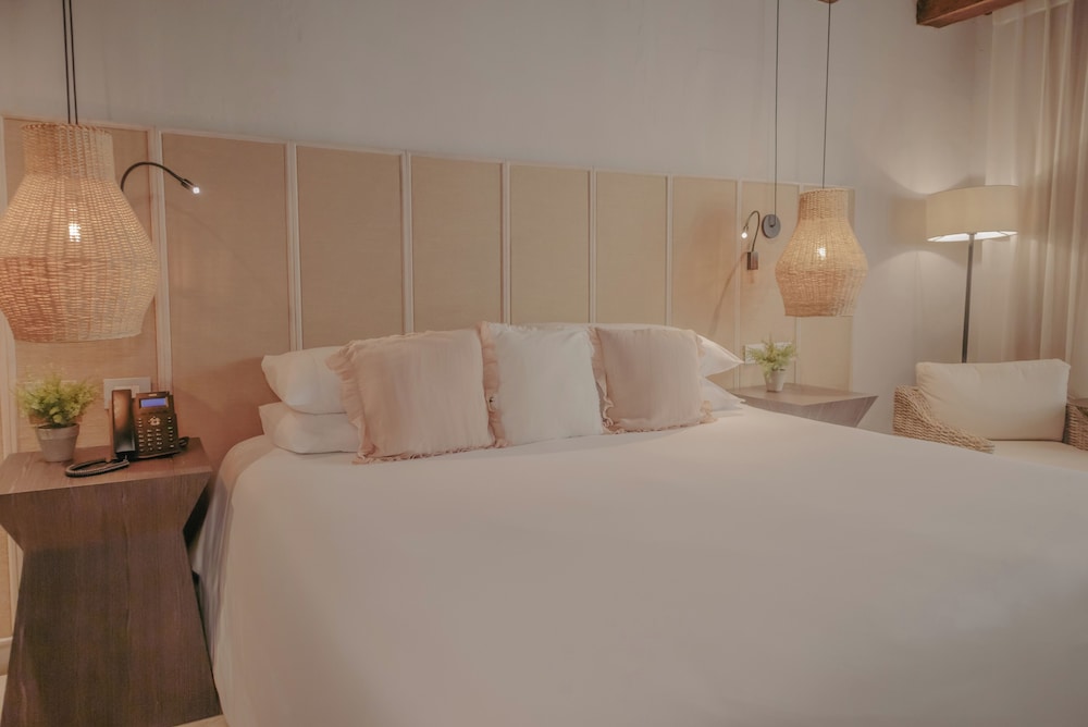 Hotel Casa Don Luis by Faranda Boutique, a member of Radisson Individuals 18/50