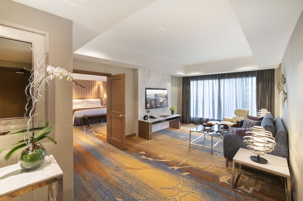 Intercontinental Kuala Lumpur 40/69